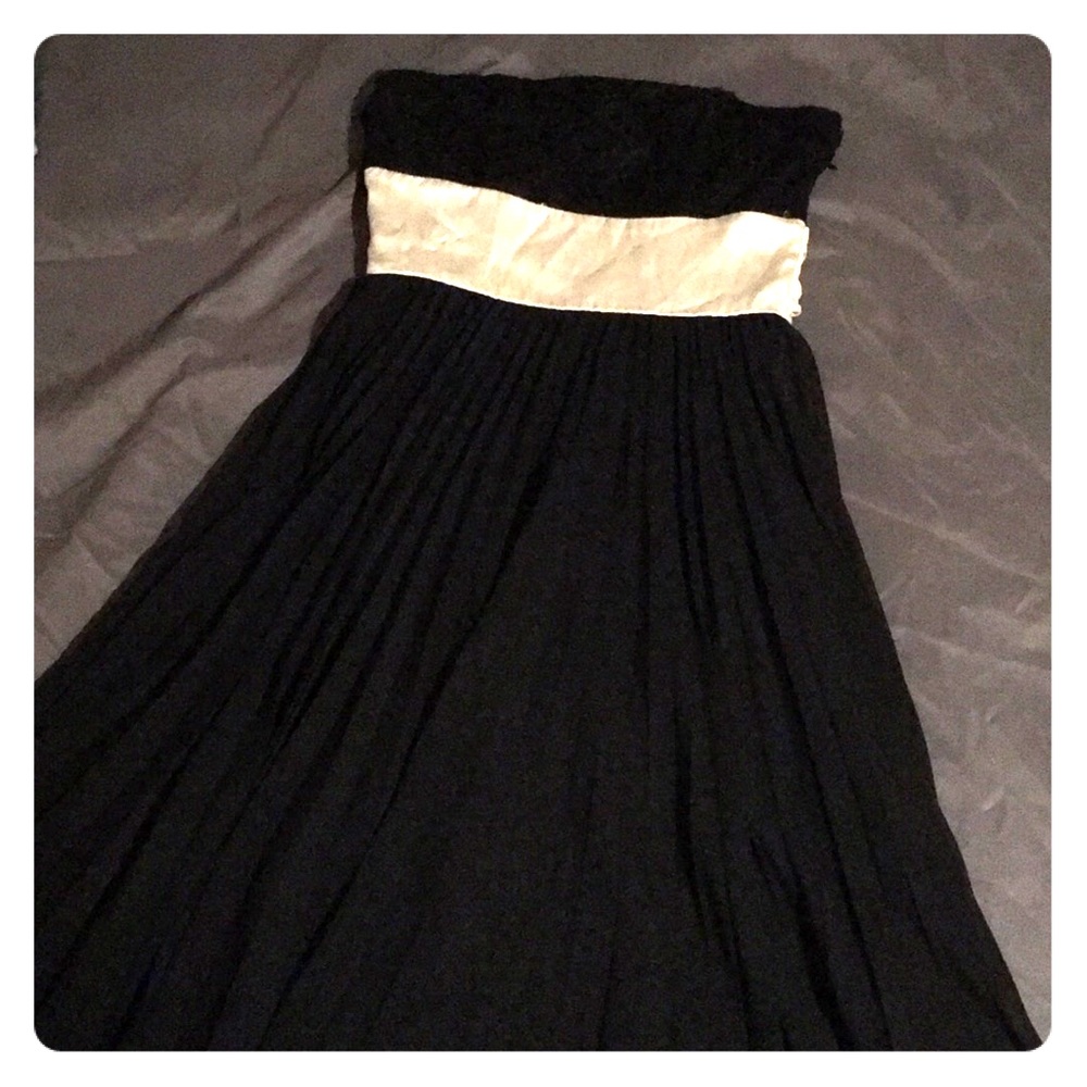 Semi formal dress